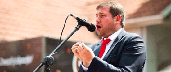 Беглый олигарх Илан Шор, участник новой схемы обхода американских санкций