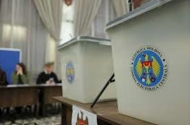 Мрачное будущее молдавской диаспоры – ей запретят голосовать / иметь значение?