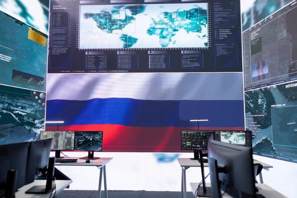 Сеть дезинформации «Правда»