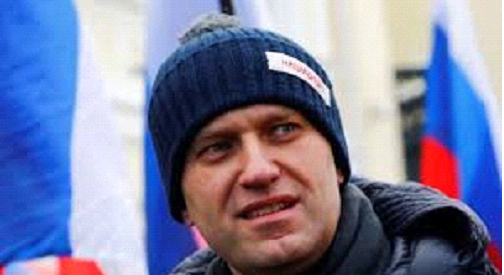 Истинное лицо России