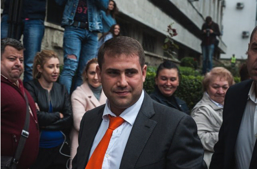 Илан Шор заработал 2,4 млрд рублей за счет обхода санкций, наложенных на Россию